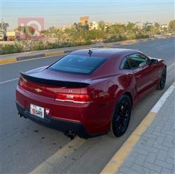 شيفروليه كامارو